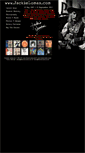 Mobile Screenshot of jackielomax.com